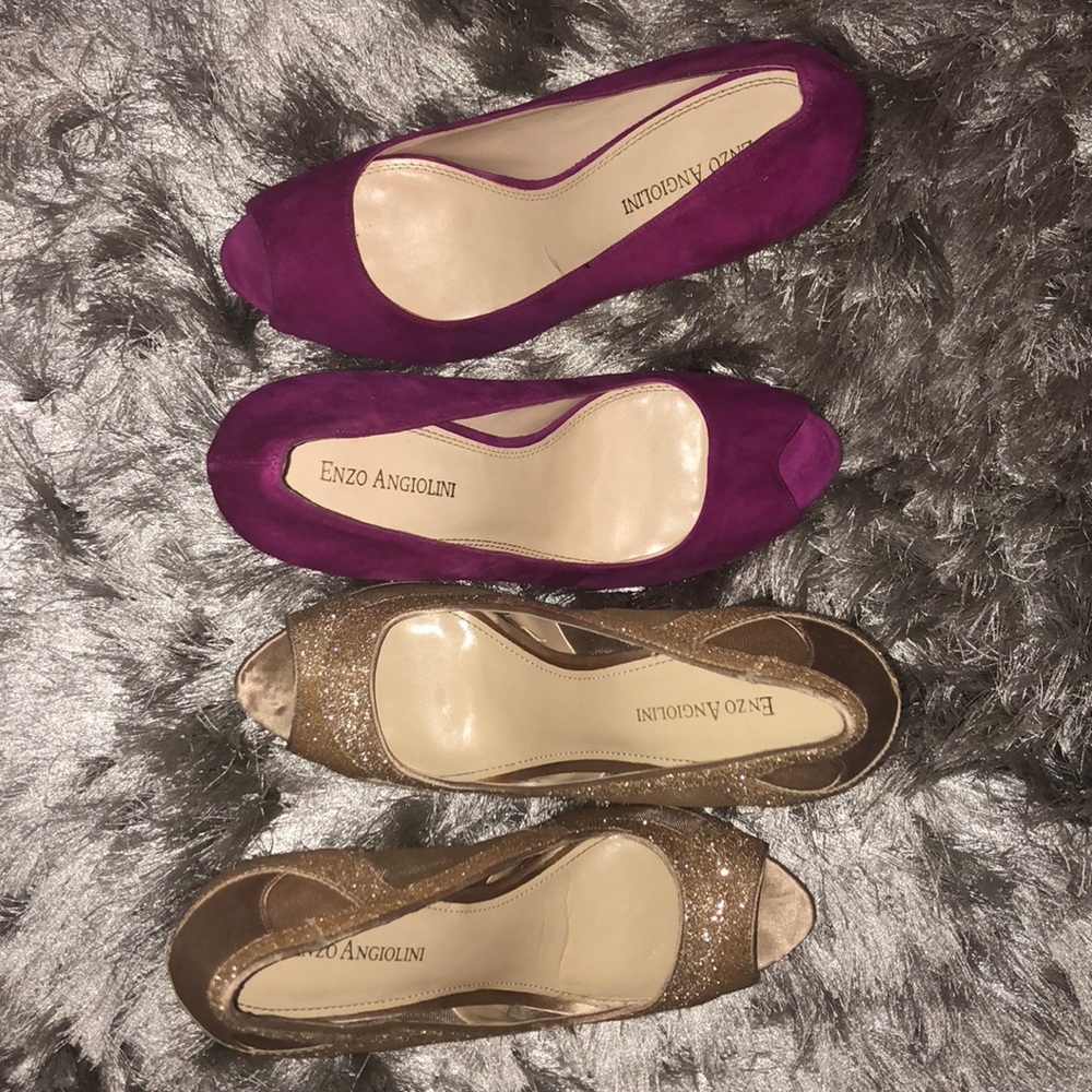 Evening Shoes